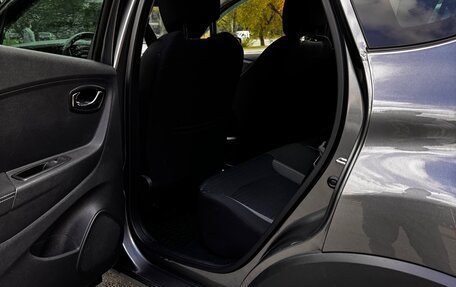 Renault Kaptur I рестайлинг, 2018 год, 1 470 000 рублей, 14 фотография
