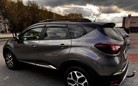 Renault Kaptur I рестайлинг, 2018 год, 1 470 000 рублей, 5 фотография
