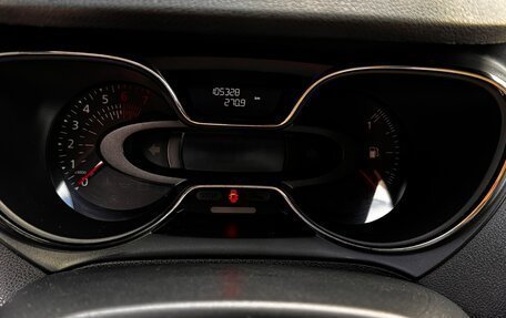 Renault Kaptur I рестайлинг, 2018 год, 1 470 000 рублей, 15 фотография