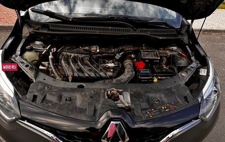 Renault Kaptur I рестайлинг, 2018 год, 1 470 000 рублей, 11 фотография