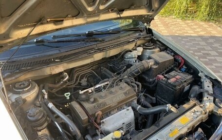 Lifan Solano I (630) рестайлинг, 2010 год, 80 000 рублей, 5 фотография