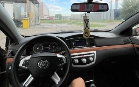 Lifan Solano I (630) рестайлинг, 2010 год, 80 000 рублей, 6 фотография