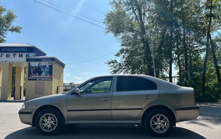 Skoda Octavia IV, 2008 год, 370 000 рублей, 6 фотография