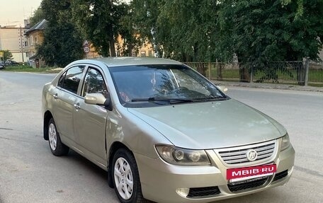 Lifan Solano I (630) рестайлинг, 2010 год, 80 000 рублей, 2 фотография