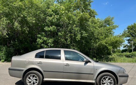 Skoda Octavia IV, 2008 год, 370 000 рублей, 4 фотография
