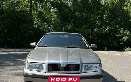 Skoda Octavia IV, 2008 год, 370 000 рублей, 2 фотография