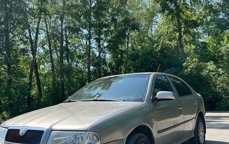 Skoda Octavia IV, 2008 год, 370 000 рублей, 7 фотография