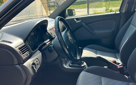 Skoda Octavia IV, 2008 год, 370 000 рублей, 8 фотография