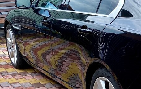 Jaguar XE I рестайлинг, 2015 год, 2 049 000 рублей, 5 фотография