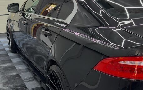 Jaguar XE I рестайлинг, 2015 год, 2 049 000 рублей, 3 фотография