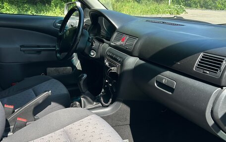 Skoda Octavia IV, 2008 год, 370 000 рублей, 9 фотография
