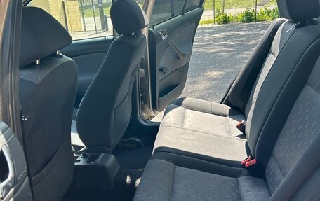 Skoda Octavia IV, 2008 год, 370 000 рублей, 10 фотография