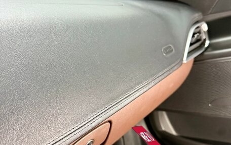 Jaguar XE I рестайлинг, 2015 год, 2 049 000 рублей, 14 фотография