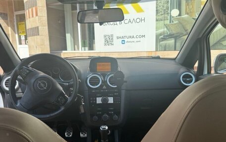 Opel Corsa D, 2010 год, 490 000 рублей, 2 фотография