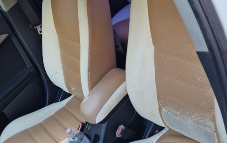 Mitsubishi Lancer IX, 2008 год, 500 000 рублей, 4 фотография
