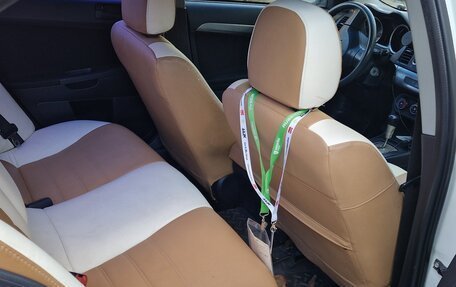 Mitsubishi Lancer IX, 2008 год, 500 000 рублей, 7 фотография