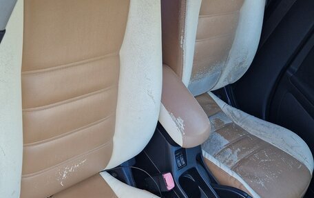 Mitsubishi Lancer IX, 2008 год, 500 000 рублей, 5 фотография