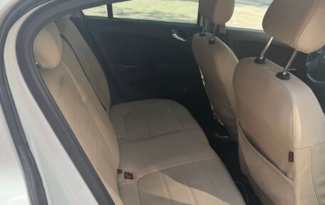 Opel Corsa D, 2010 год, 490 000 рублей, 7 фотография