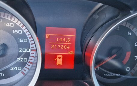 Mitsubishi Lancer IX, 2008 год, 500 000 рублей, 3 фотография