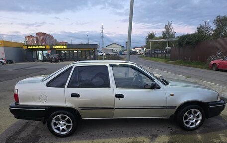 Daewoo Nexia I рестайлинг, 2007 год, 185 000 рублей, 3 фотография