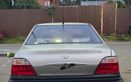 Daewoo Nexia I рестайлинг, 2007 год, 185 000 рублей, 2 фотография