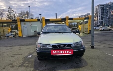 Daewoo Nexia I рестайлинг, 2007 год, 185 000 рублей, 4 фотография