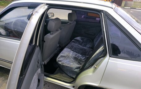 Daewoo Nexia I рестайлинг, 2007 год, 185 000 рублей, 8 фотография