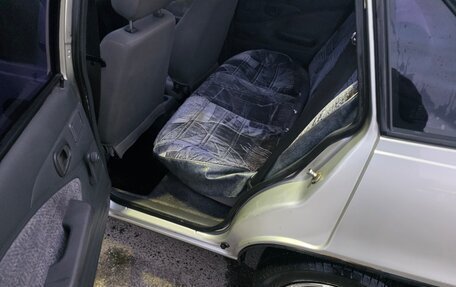 Daewoo Nexia I рестайлинг, 2007 год, 185 000 рублей, 11 фотография