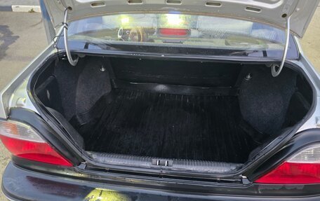 Daewoo Nexia I рестайлинг, 2007 год, 185 000 рублей, 24 фотография