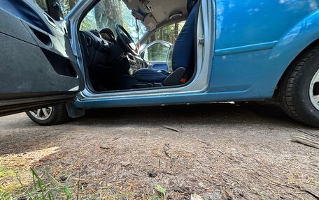 Ford Fiesta, 2005 год, 320 000 рублей, 21 фотография
