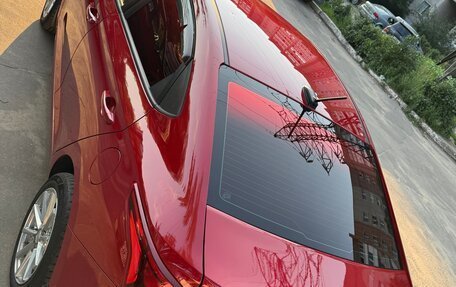 Hyundai Solaris II рестайлинг, 2018 год, 920 000 рублей, 12 фотография