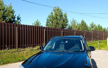 BMW X3, 2015 год, 2 100 000 рублей, 2 фотография