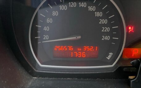 BMW X3, 2008 год, 950 000 рублей, 7 фотография