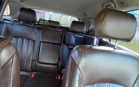 Chevrolet Cruze II, 2013 год, 900 000 рублей, 15 фотография