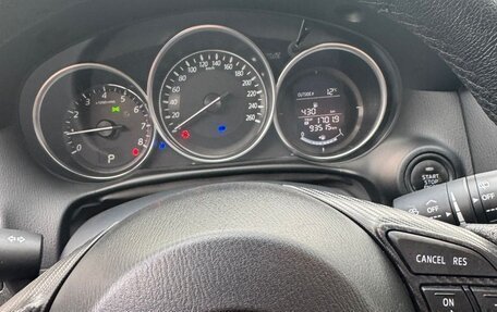 Mazda CX-5 II, 2015 год, 1 950 000 рублей, 8 фотография