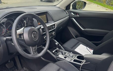 Mazda CX-5 II, 2015 год, 1 950 000 рублей, 9 фотография