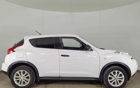 Nissan Juke II, 2012 год, 920 000 рублей, 4 фотография