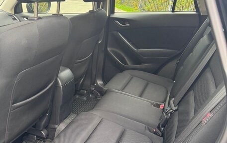 Mazda CX-5 II, 2015 год, 1 950 000 рублей, 10 фотография