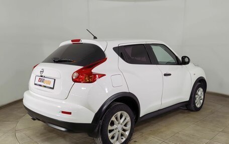 Nissan Juke II, 2012 год, 920 000 рублей, 5 фотография