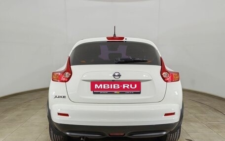 Nissan Juke II, 2012 год, 920 000 рублей, 6 фотография