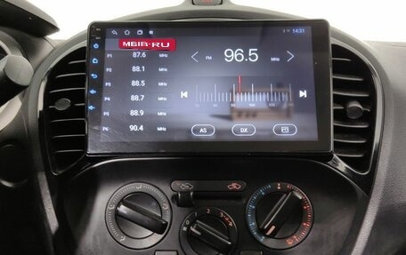 Nissan Juke II, 2012 год, 920 000 рублей, 12 фотография