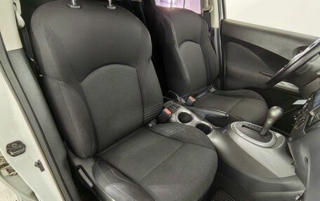 Nissan Juke II, 2012 год, 920 000 рублей, 18 фотография