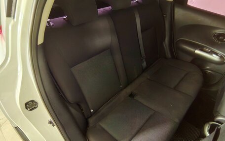 Nissan Juke II, 2012 год, 920 000 рублей, 19 фотография