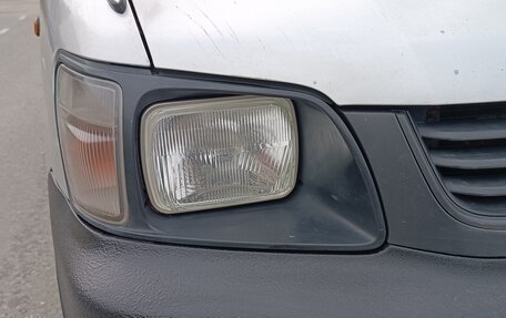 Toyota Lite Ace IV, 2000 год, 820 000 рублей, 5 фотография