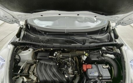 Nissan Juke II, 2012 год, 920 000 рублей, 20 фотография