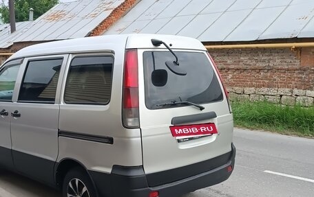 Toyota Lite Ace IV, 2000 год, 820 000 рублей, 7 фотография