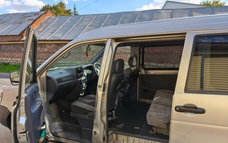 Toyota Lite Ace IV, 2000 год, 820 000 рублей, 11 фотография