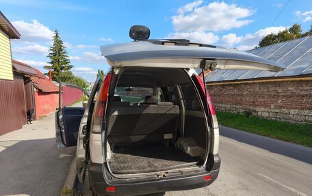 Toyota Lite Ace IV, 2000 год, 820 000 рублей, 13 фотография