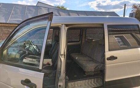 Toyota Lite Ace IV, 2000 год, 820 000 рублей, 12 фотография