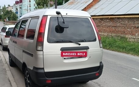 Toyota Lite Ace IV, 2000 год, 820 000 рублей, 8 фотография